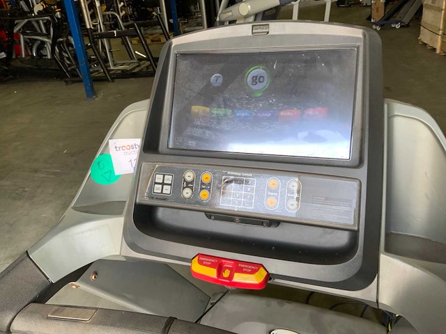 Matrix t7xe treadmill loopband - afbeelding 2 van  4