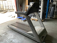 Matrix t7xe treadmill loopband - afbeelding 3 van  4