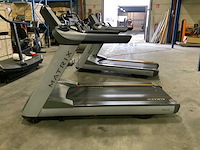 Matrix t7xe treadmill loopband - afbeelding 4 van  5