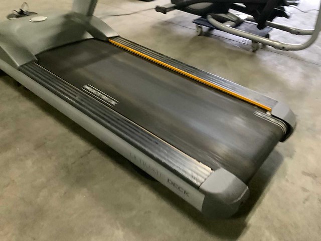 Matrix t7xe treadmill loopband - afbeelding 1 van  6