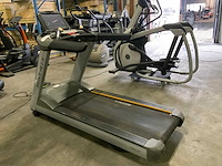 Matrix t7xe treadmill loopband - afbeelding 2 van  6
