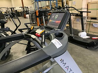 Matrix t7xe treadmill loopband - afbeelding 6 van  7