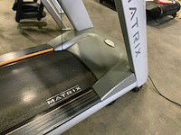 Matrix t7xe treadmill loopband - afbeelding 7 van  7