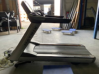 Matrix t7xe treadmill loopband - afbeelding 5 van  6