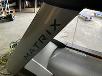 Matrix t7xe treadmill loopband - afbeelding 6 van  6