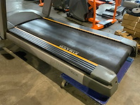 Matrix tx50 treadmill loopband - afbeelding 2 van  6