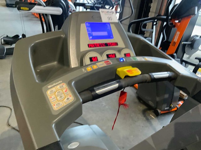 Matrix tx50 treadmill loopband - afbeelding 3 van  6