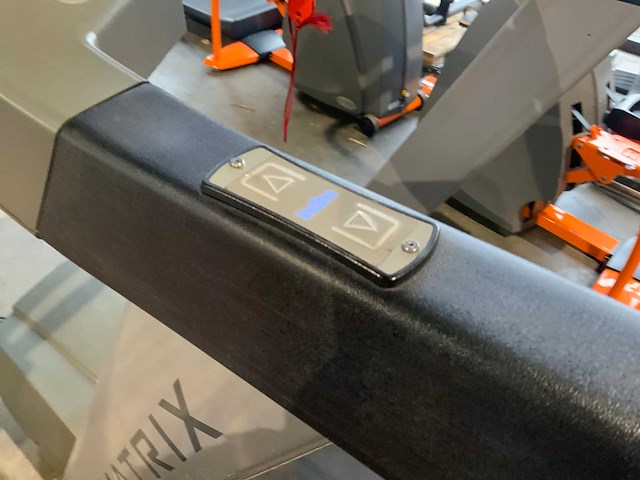 Matrix tx50 treadmill loopband - afbeelding 5 van  6
