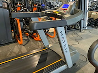 Matrix tx50 treadmill loopband - afbeelding 6 van  6