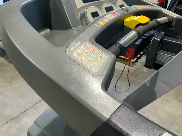 Matrix tx50 treadmill loopband - afbeelding 4 van  7