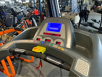 Matrix tx50 treadmill loopband - afbeelding 7 van  7