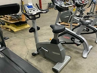 Matrix u1x uprightbike home trainer