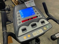 Matrix u1x uprightbike home trainer - afbeelding 2 van  4