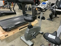 Matrix u1x uprightbike home trainer - afbeelding 3 van  4