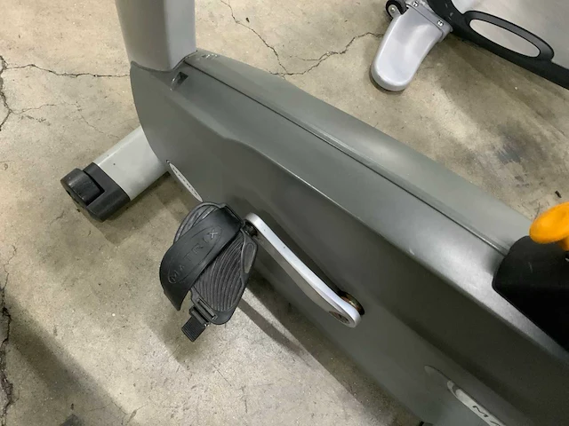 Matrix u1x uprightbike home trainer - afbeelding 4 van  4