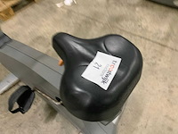 Matrix u3x uprightbike home trainer - afbeelding 3 van  6