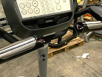 Matrix u3x uprightbike home trainer - afbeelding 4 van  6