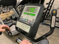 Matrix u3x uprightbike home trainer - afbeelding 5 van  6