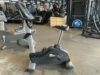 Matrix u3x uprightbike home trainer