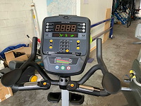 Matrix u3x uprightbike home trainer - afbeelding 3 van  4