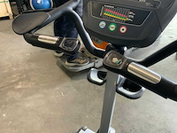 Matrix u3x uprightbike home trainer - afbeelding 3 van  6