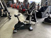 Matrix u3x uprightbike home trainer