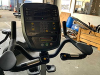 Matrix u3x uprightbike home trainer - afbeelding 4 van  5