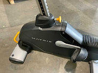Matrix u3x uprightbike home trainer - afbeelding 2 van  6