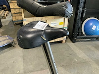 Matrix u3x uprightbike home trainer - afbeelding 3 van  6