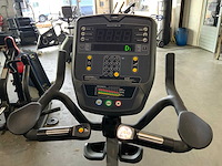 Matrix u3x uprightbike home trainer - afbeelding 4 van  6