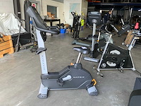 Matrix u3x uprightbike home trainer