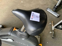 Matrix u3x uprightbike home trainer - afbeelding 2 van  4