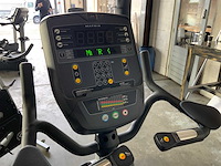 Matrix u3x uprightbike home trainer - afbeelding 4 van  5