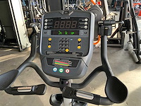 Matrix u3x uprightbike home trainer - afbeelding 3 van  4