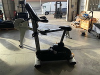 Matrix u3x uprightbike home trainer - afbeelding 4 van  4