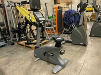 Matrix u3x uprightbike home trainer - afbeelding 2 van  6