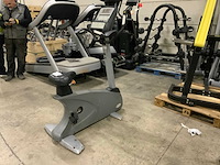 Matrix u3x uprightbike home trainer - afbeelding 6 van  6