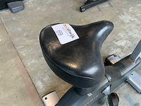 Matrix u3x uprightbike home trainer - afbeelding 2 van  5