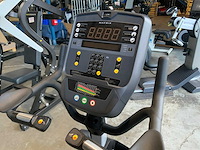 Matrix u3x uprightbike home trainer - afbeelding 3 van  5