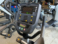 Matrix u3x uprightbike home trainer - afbeelding 4 van  5