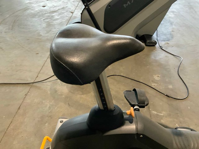 Matrix u3x uprightbike home trainer - afbeelding 5 van  5