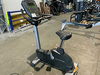 Matrix u3x uprightbike home trainer - afbeelding 4 van  5
