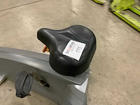 Matrix u3x uprightbike home trainer - afbeelding 2 van  5