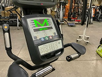 Matrix u3x uprightbike home trainer - afbeelding 3 van  5