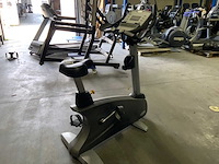 Matrix u3x uprightbike home trainer - afbeelding 3 van  4