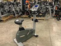Matrix u3x uprightbike home trainer - afbeelding 1 van  5