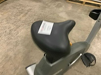 Matrix u3x uprightbike home trainer - afbeelding 2 van  5