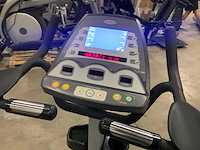 Matrix u3x uprightbike home trainer - afbeelding 3 van  5