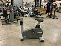 Matrix u3x uprightbike home trainer - afbeelding 4 van  5
