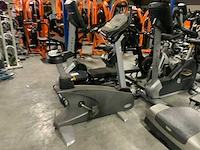 Matrix u3x uprightbike home trainer